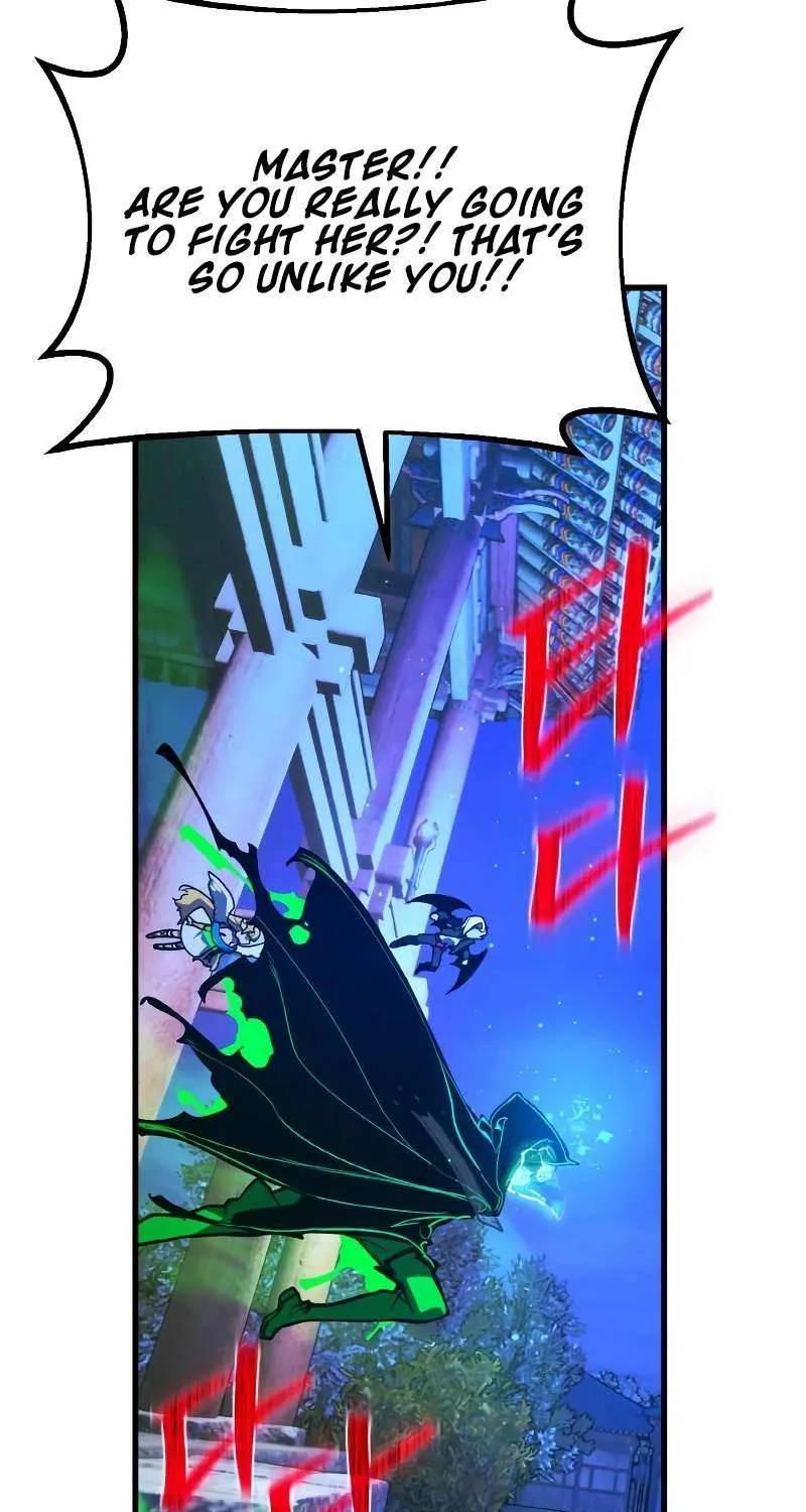 World’s Strongest Troll (The Game’s Top Troll) Chapter 49 page 83 - 