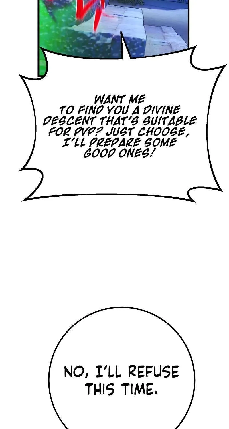 World’s Strongest Troll (The Game’s Top Troll) Chapter 49 page 84 - 
