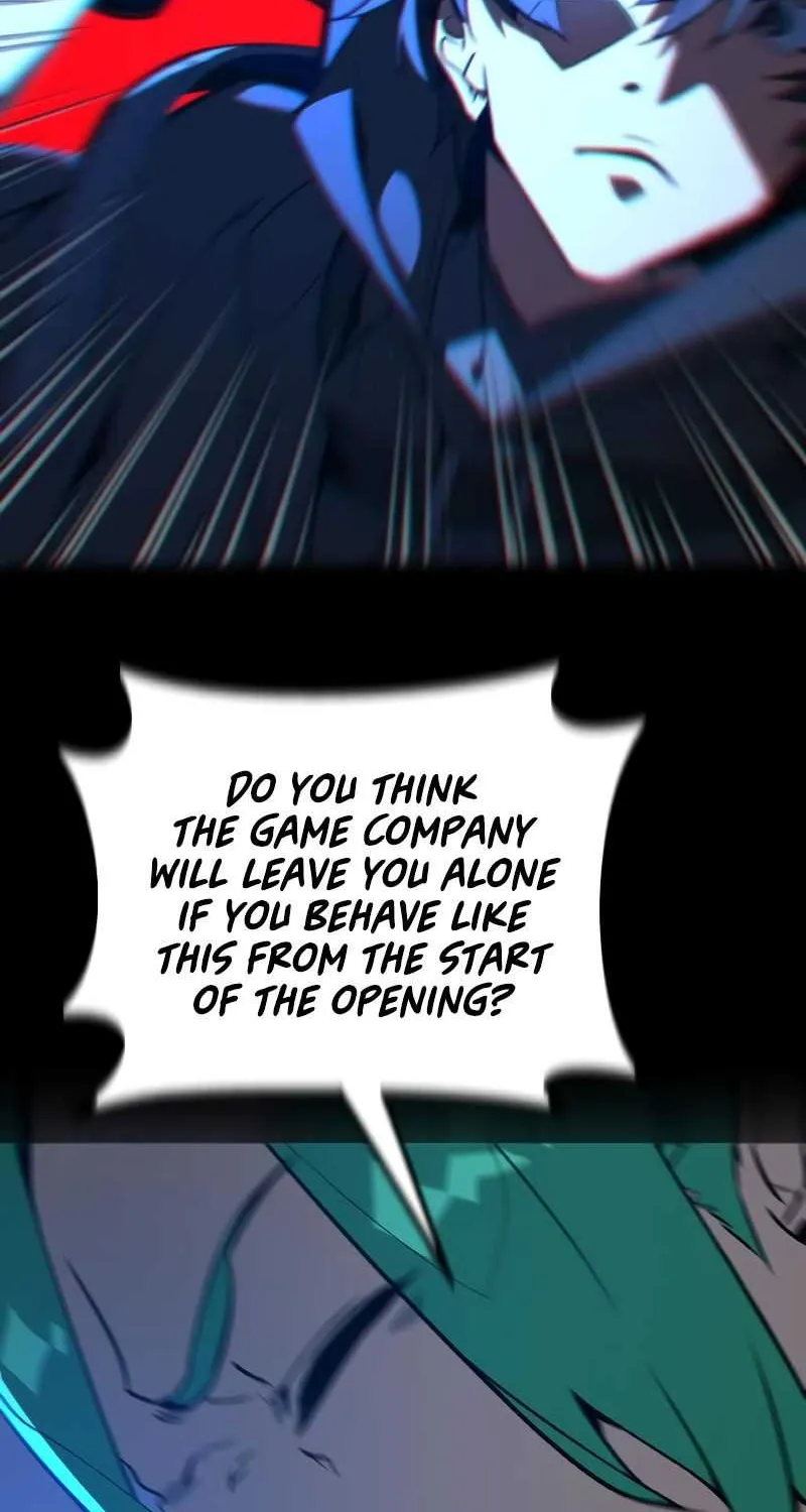 World’s Strongest Troll (The Game’s Top Troll) Chapter 5 page 19 - 