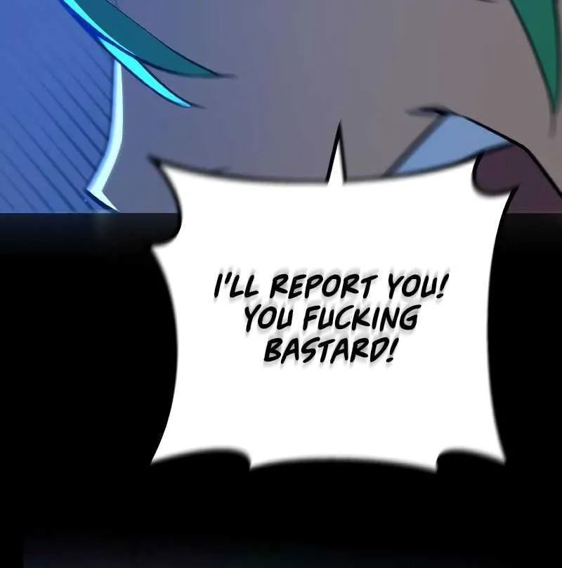 World’s Strongest Troll (The Game’s Top Troll) Chapter 5 page 20 - 