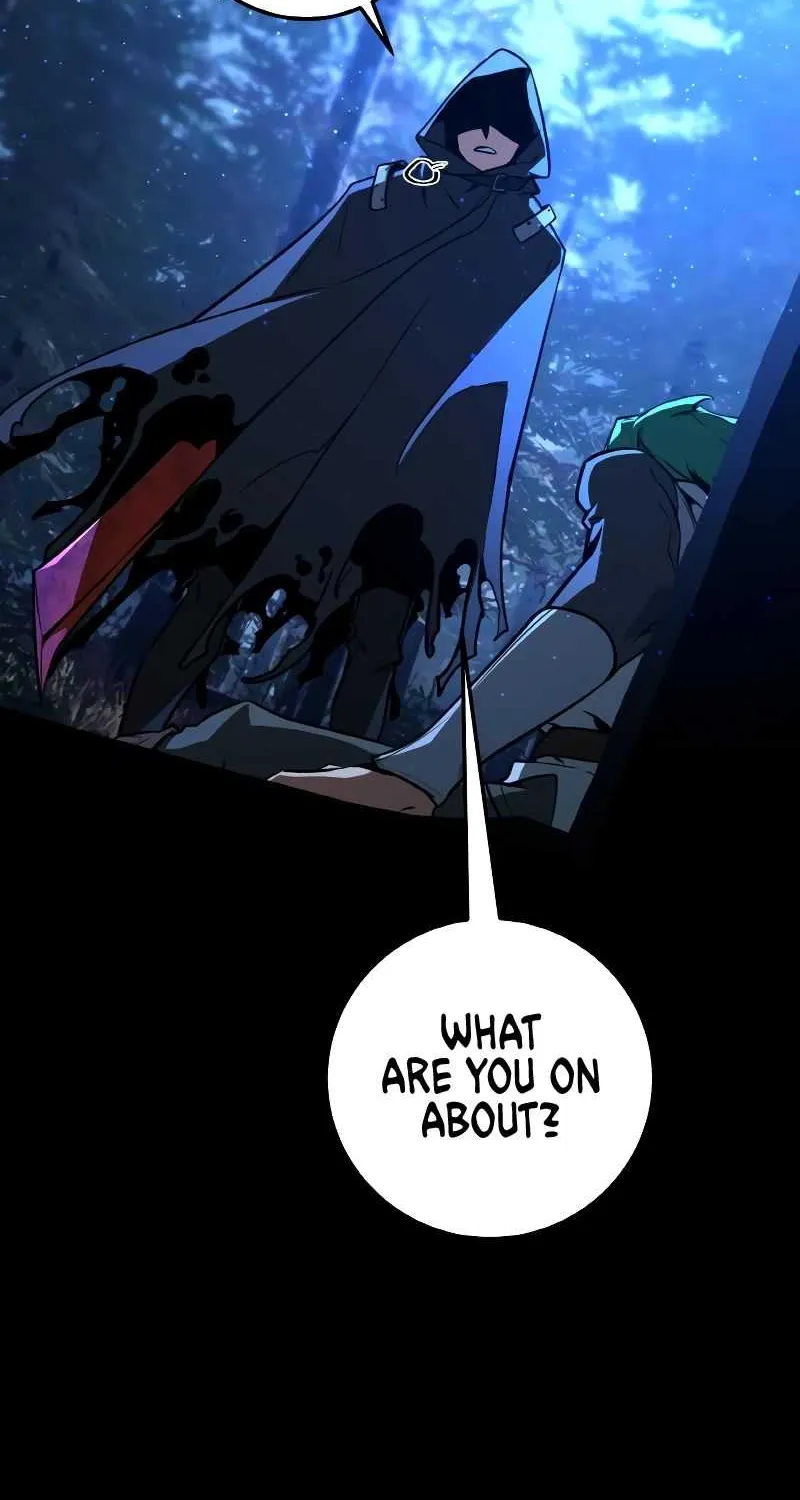 World’s Strongest Troll (The Game’s Top Troll) Chapter 5 page 22 - 