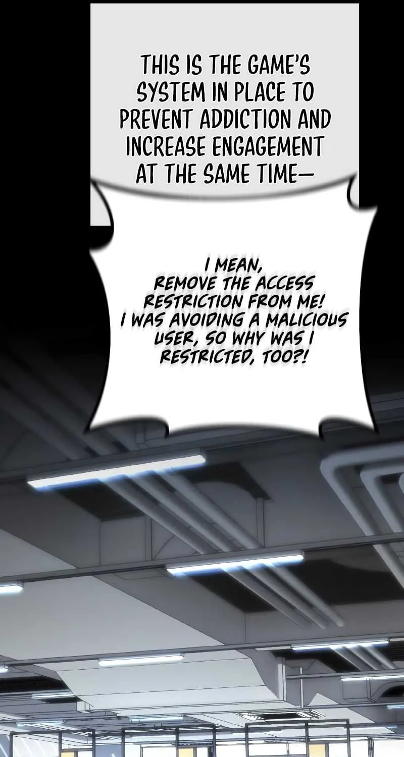 World’s Strongest Troll (The Game’s Top Troll) Chapter 5 page 35 - 