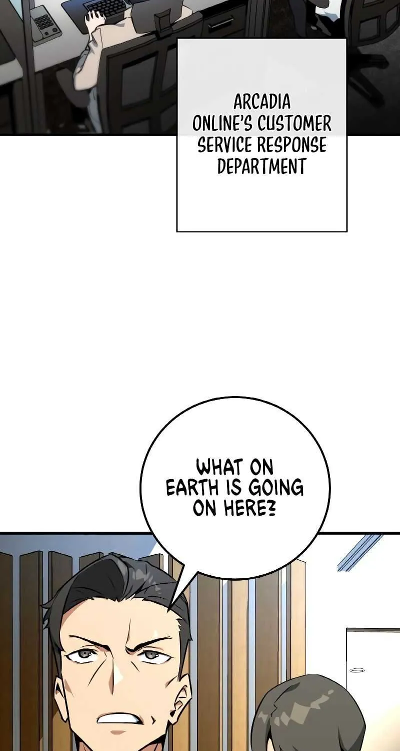 World’s Strongest Troll (The Game’s Top Troll) Chapter 5 page 37 - 