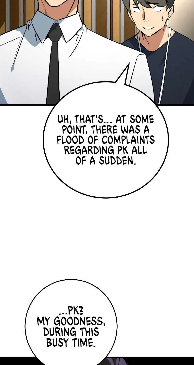 World’s Strongest Troll (The Game’s Top Troll) Chapter 5 page 38 - 