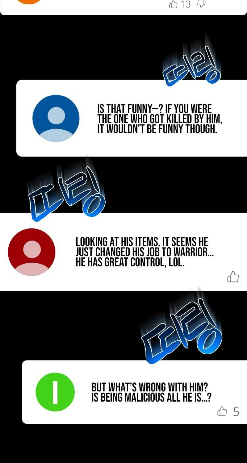 World’s Strongest Troll (The Game’s Top Troll) Chapter 5 page 82 - 