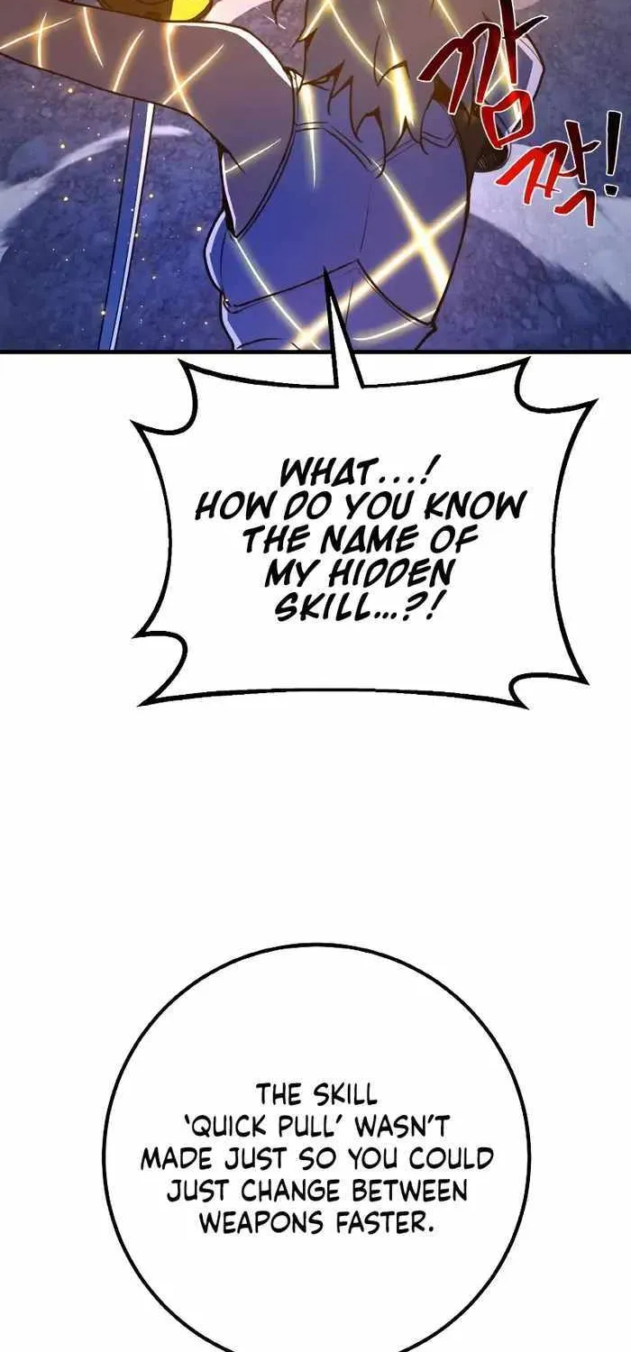 World’s Strongest Troll (The Game’s Top Troll) Chapter 50 page 116 - 