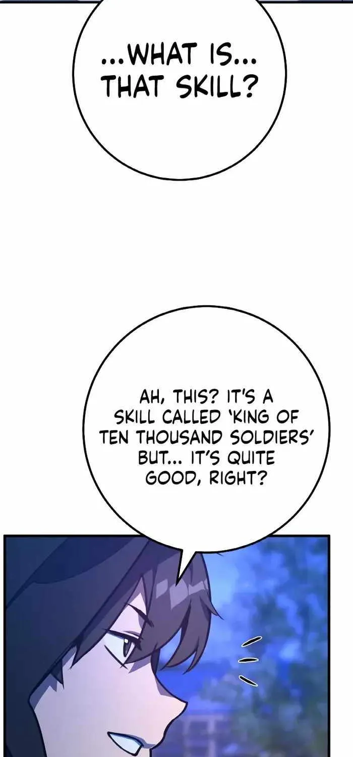 World’s Strongest Troll (The Game’s Top Troll) Chapter 50 page 17 - 