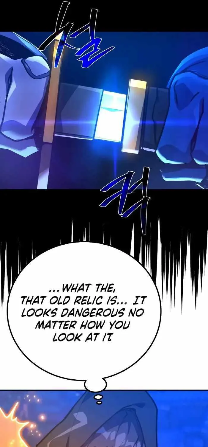 World’s Strongest Troll (The Game’s Top Troll) Chapter 50 page 30 - 