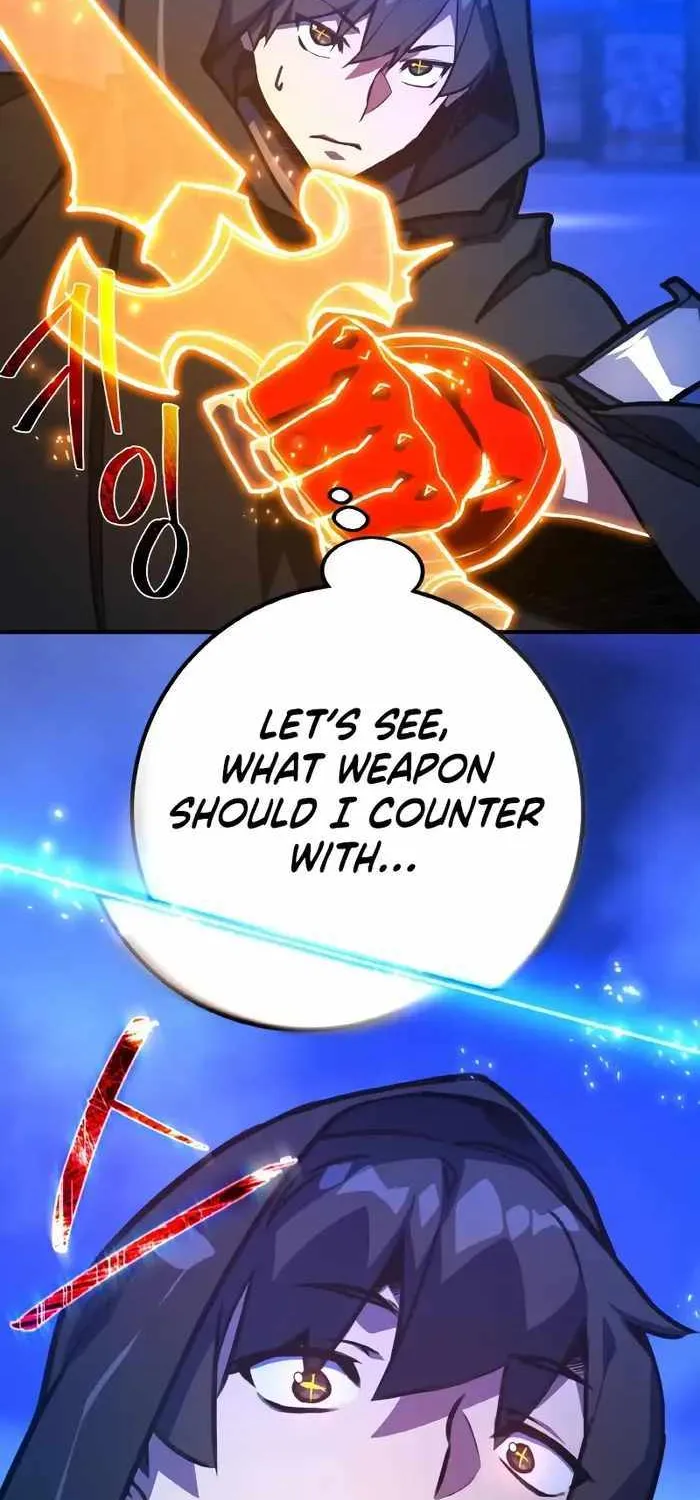 World’s Strongest Troll (The Game’s Top Troll) Chapter 50 page 31 - 