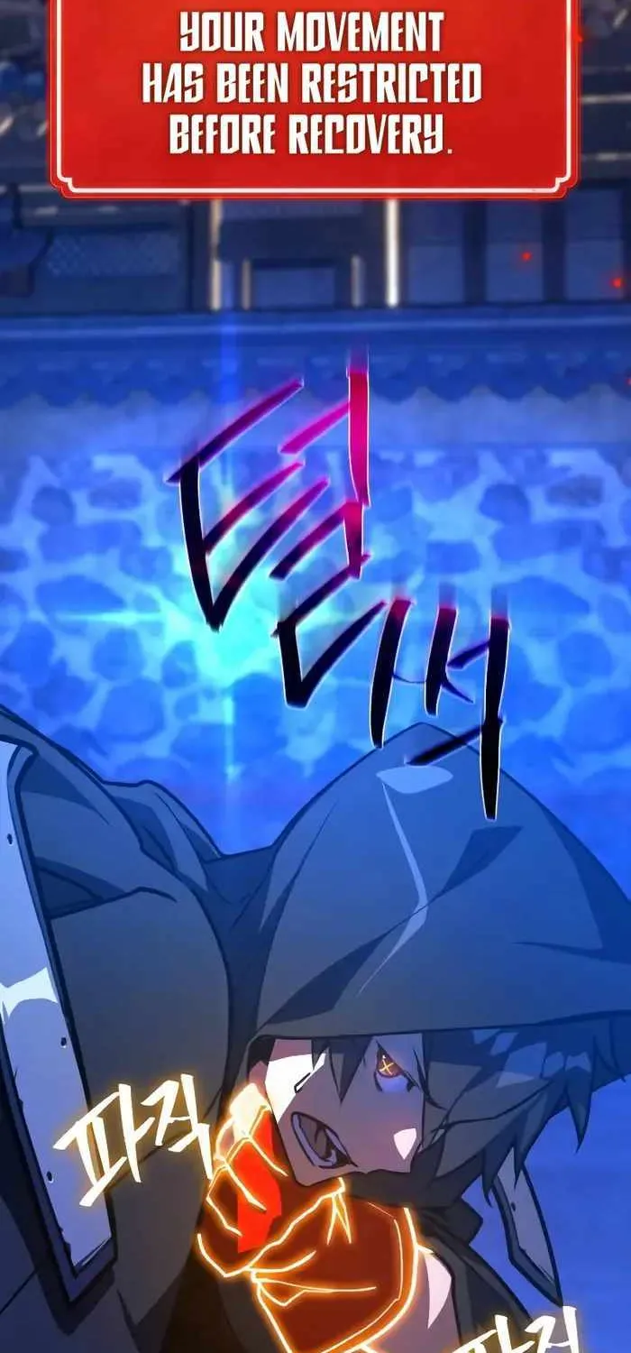World’s Strongest Troll (The Game’s Top Troll) Chapter 50 page 38 - 