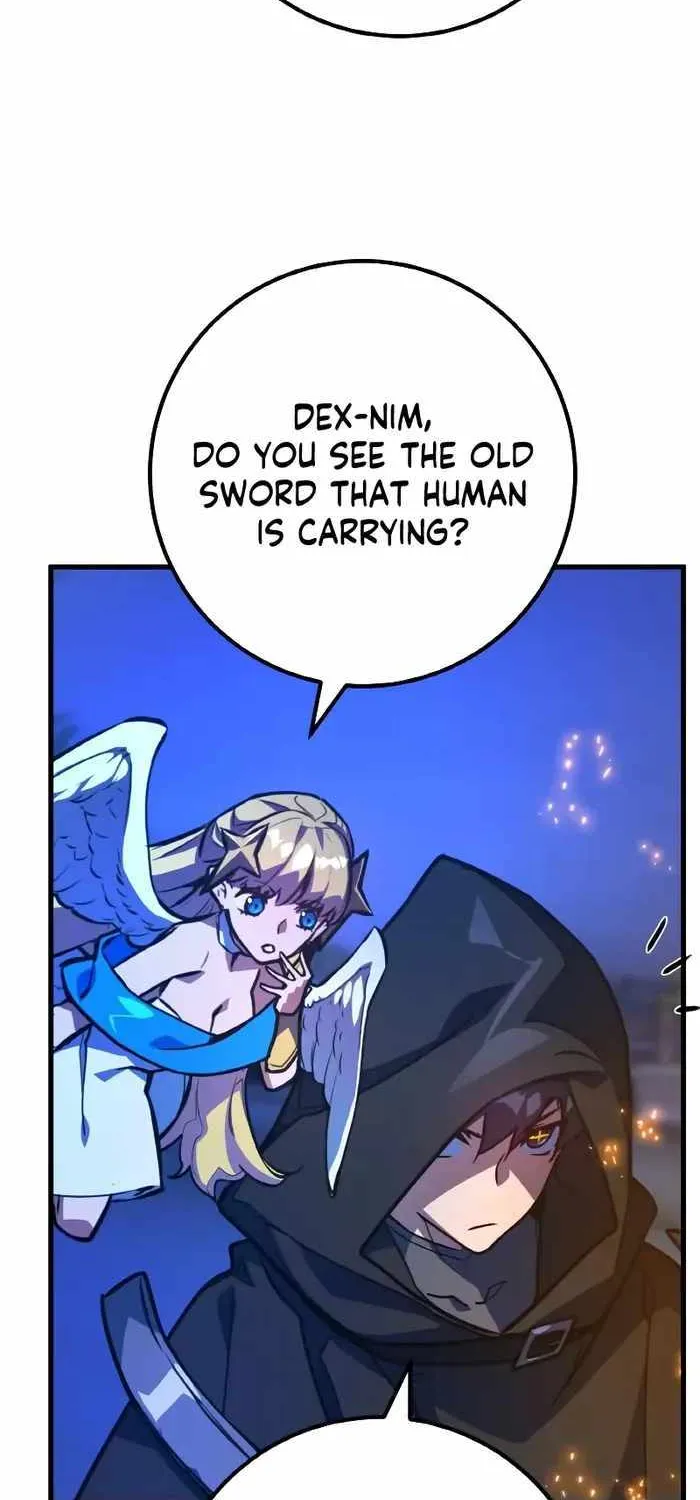 World’s Strongest Troll (The Game’s Top Troll) Chapter 50 page 52 - 