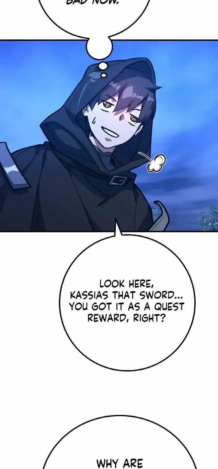 World’s Strongest Troll (The Game’s Top Troll) Chapter 50 page 63 - 