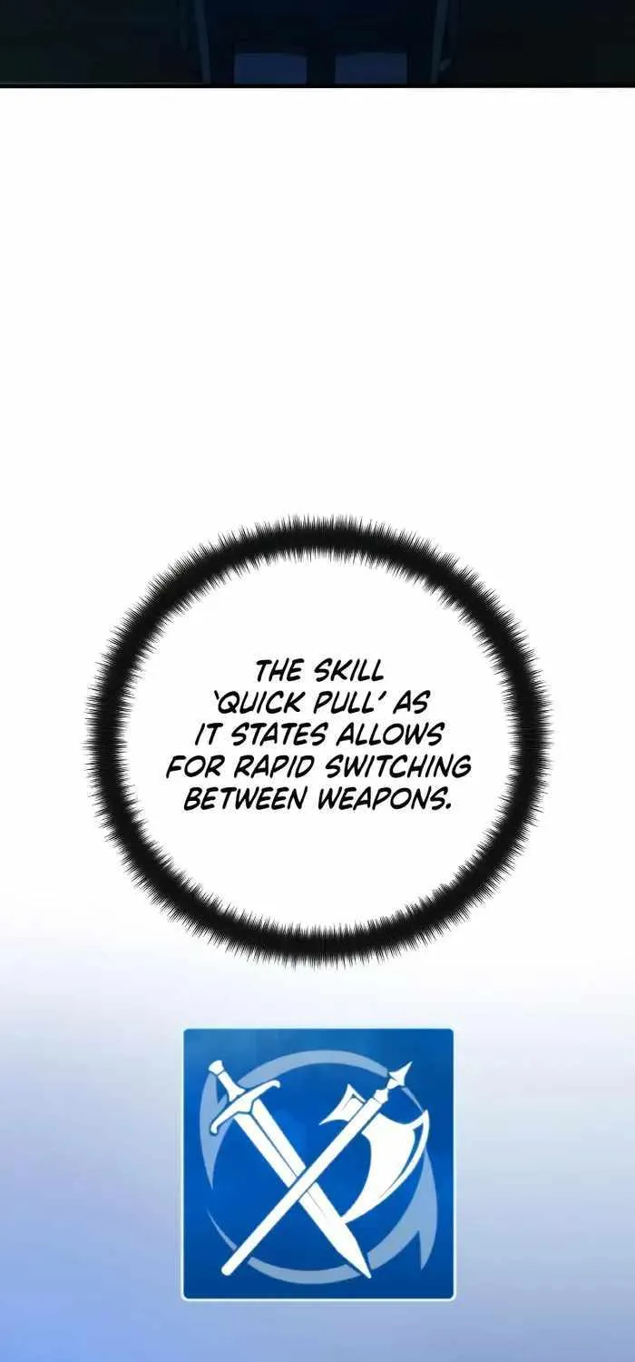 World’s Strongest Troll (The Game’s Top Troll) Chapter 50 page 9 - 