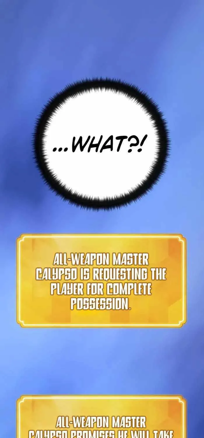 World’s Strongest Troll (The Game’s Top Troll) Chapter 50 page 81 - 