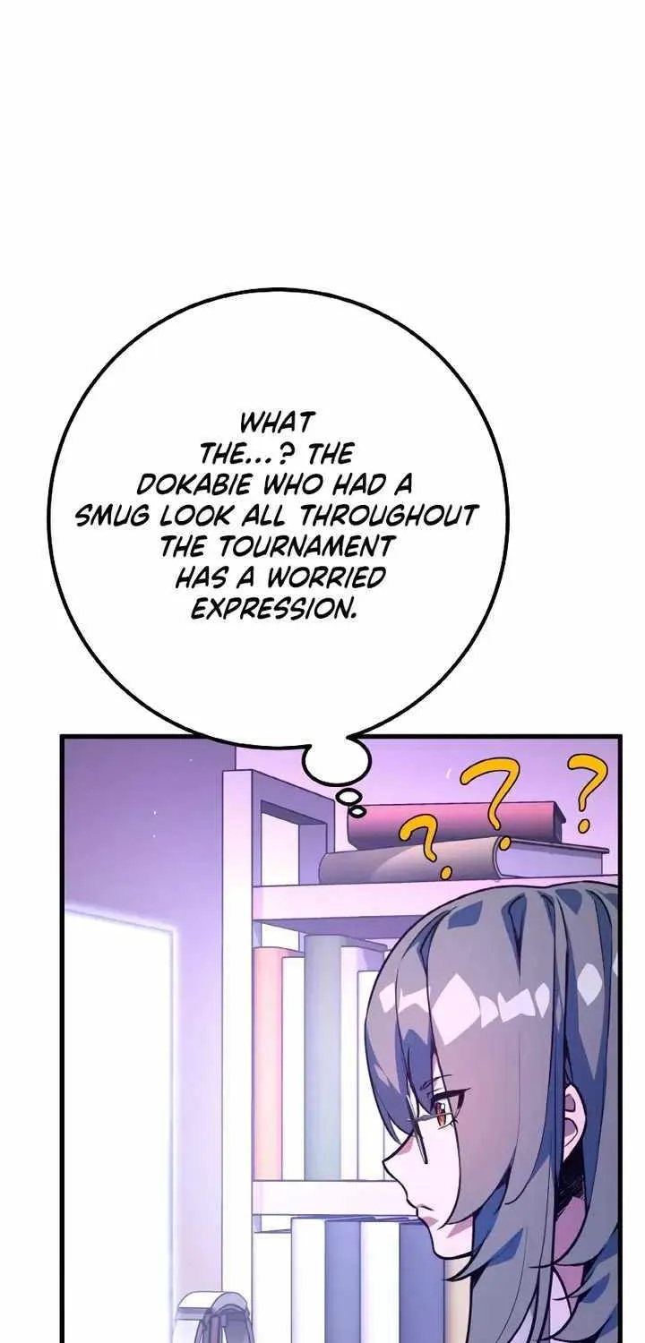 World’s Strongest Troll (The Game’s Top Troll) Chapter 51 page 104 - 
