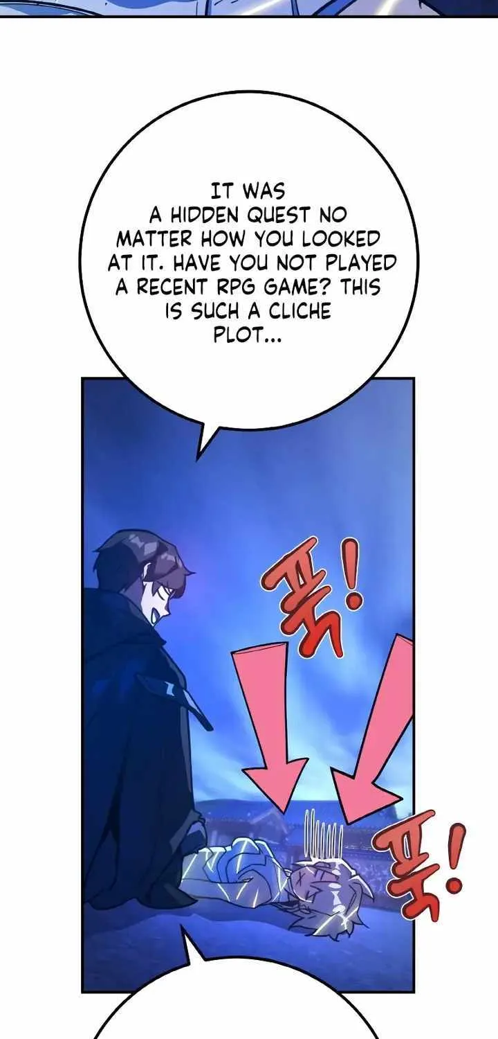 World’s Strongest Troll (The Game’s Top Troll) Chapter 51 page 41 - 