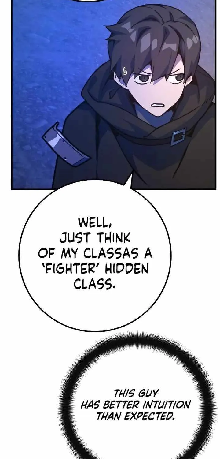 World’s Strongest Troll (The Game’s Top Troll) Chapter 51 page 48 - 