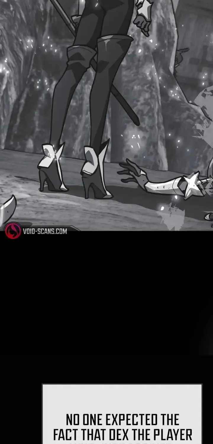 World’s Strongest Troll (The Game’s Top Troll) Chapter 51 page 73 - 