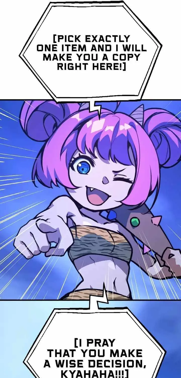 World’s Strongest Troll (The Game’s Top Troll) Chapter 51 page 90 - 
