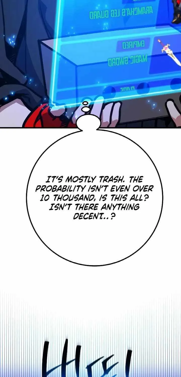 World’s Strongest Troll (The Game’s Top Troll) Chapter 51 page 94 - 