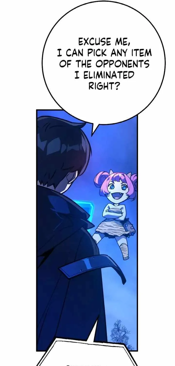 World’s Strongest Troll (The Game’s Top Troll) Chapter 51 page 96 - 