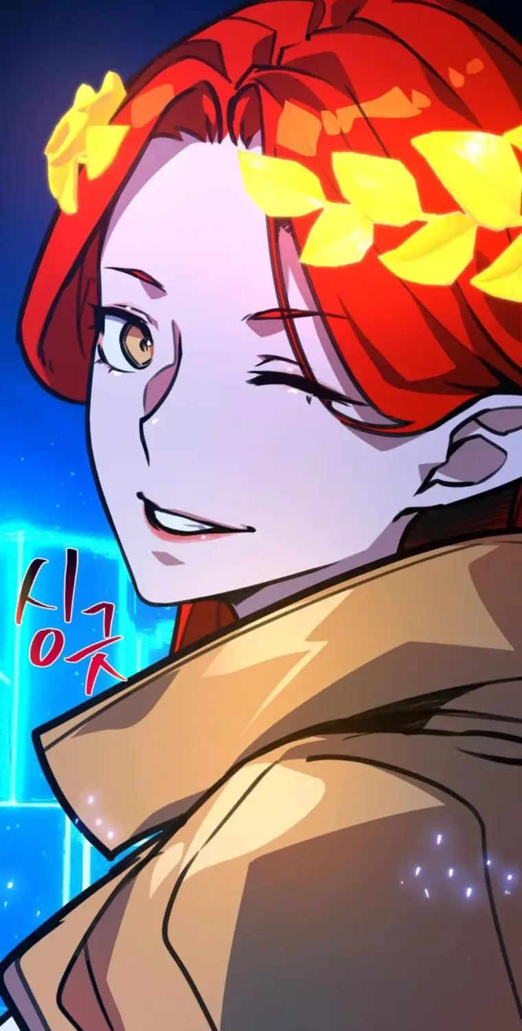 World’s Strongest Troll (The Game’s Top Troll) Chapter 52 page 102 - 