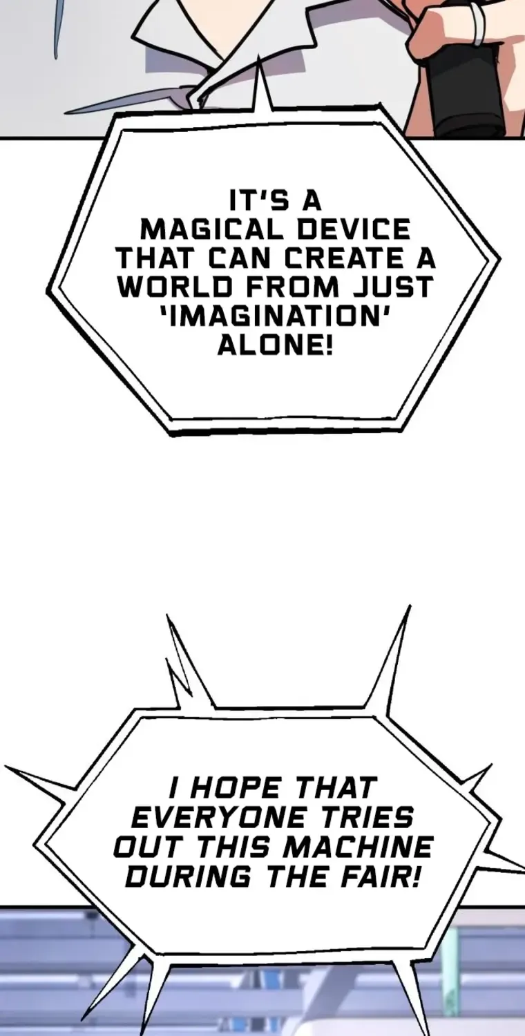 World’s Strongest Troll (The Game’s Top Troll) Chapter 52 page 115 - 
