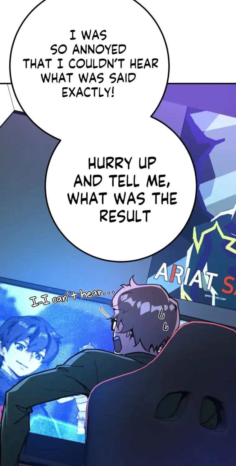 World’s Strongest Troll (The Game’s Top Troll) Chapter 52 page 131 - 