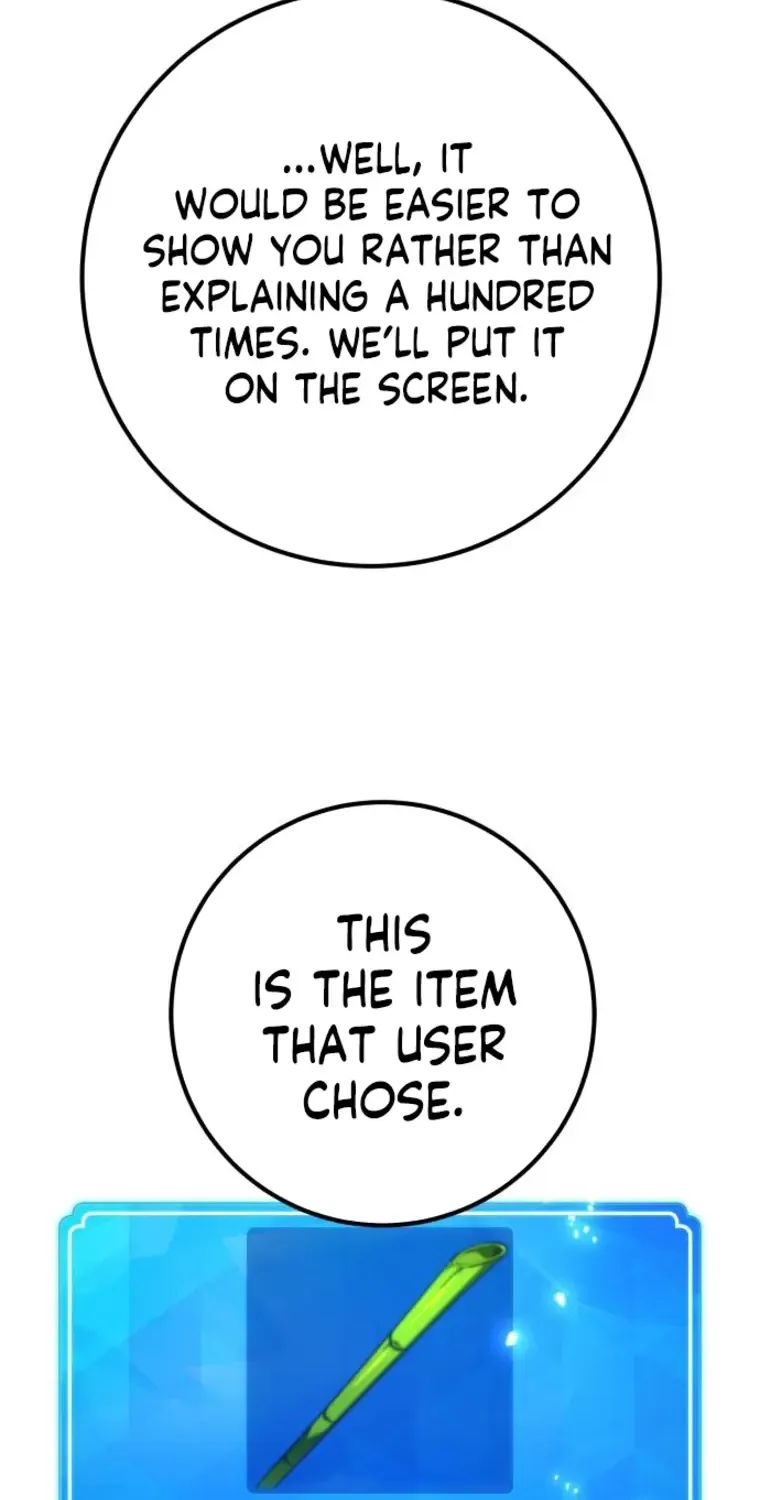 World’s Strongest Troll (The Game’s Top Troll) Chapter 52 page 17 - 