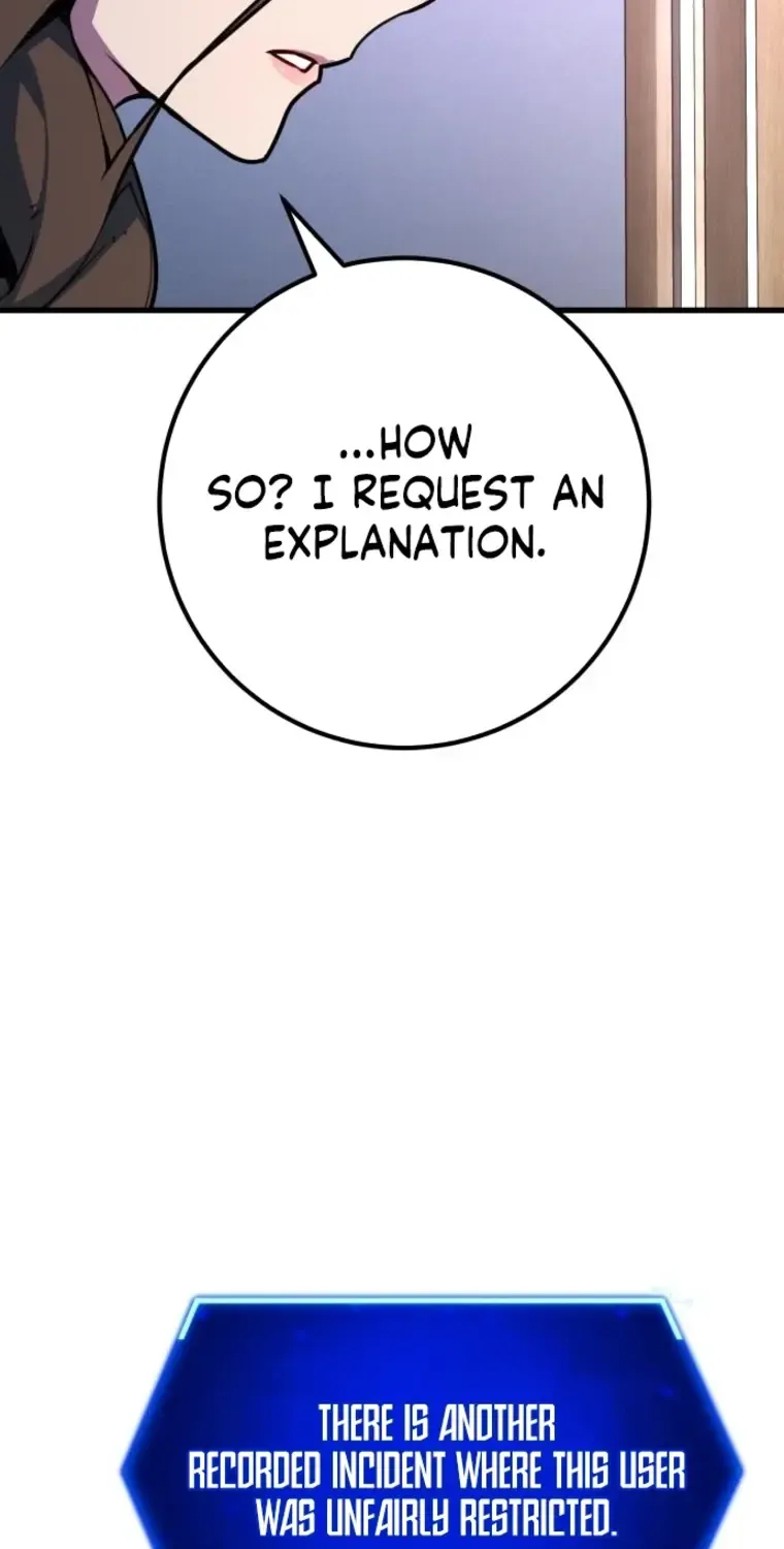 World’s Strongest Troll (The Game’s Top Troll) Chapter 52 page 35 - 
