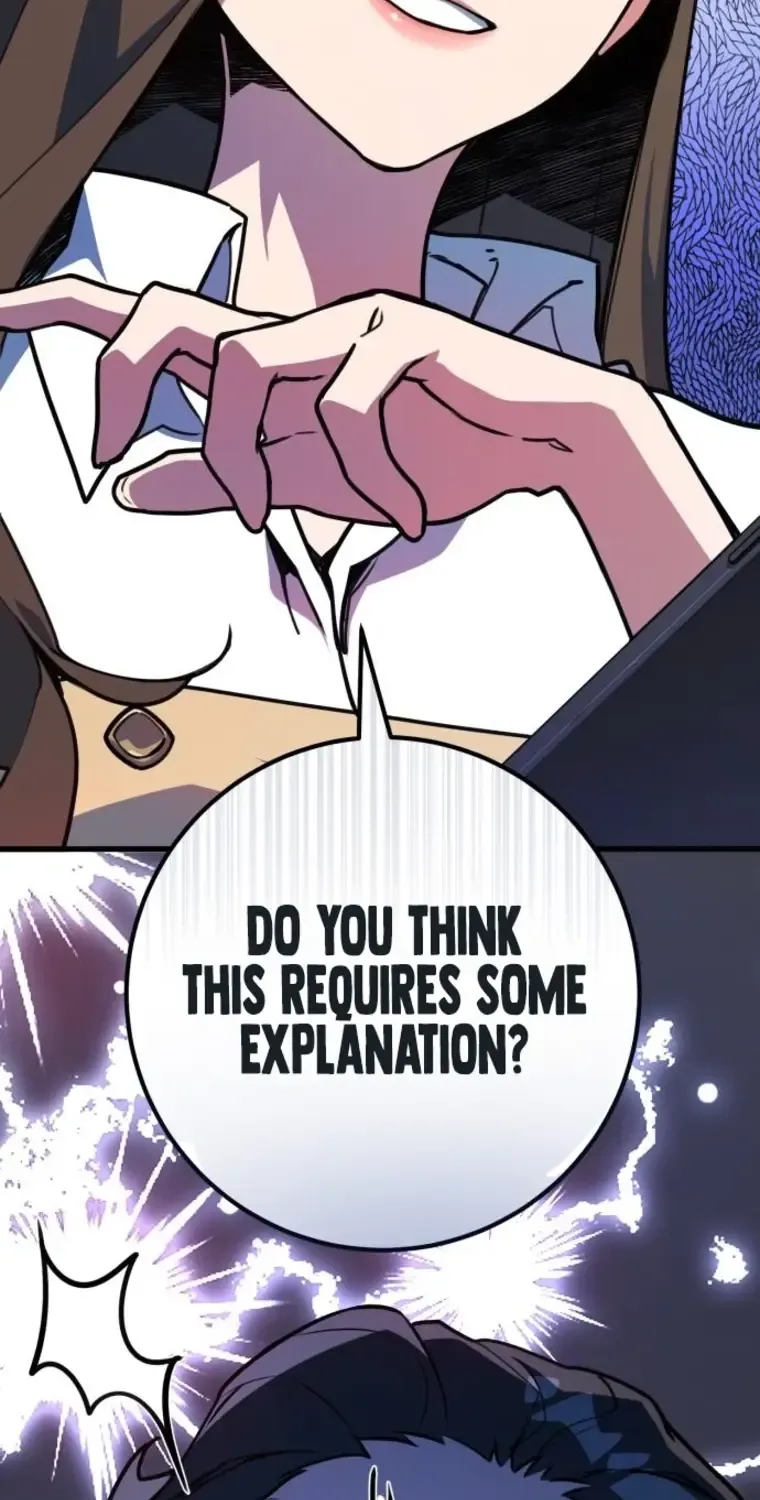 World’s Strongest Troll (The Game’s Top Troll) Chapter 52 page 40 - 