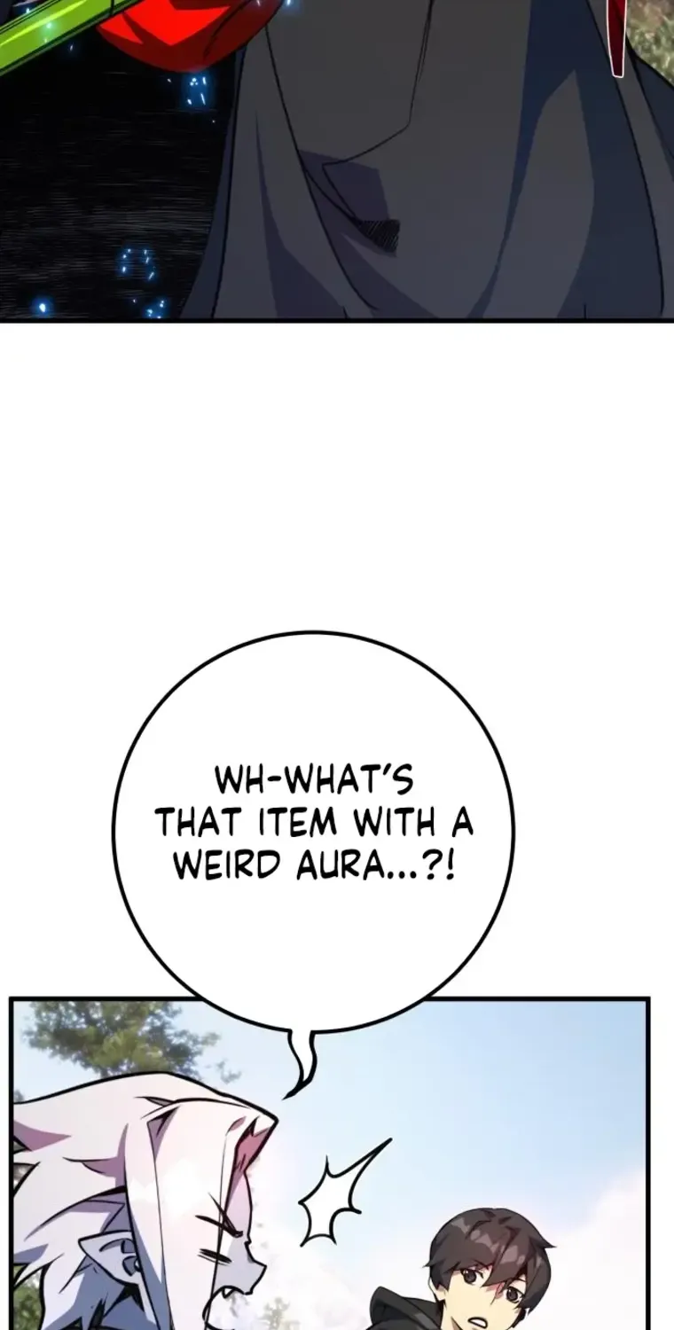World’s Strongest Troll (The Game’s Top Troll) Chapter 52 page 46 - 