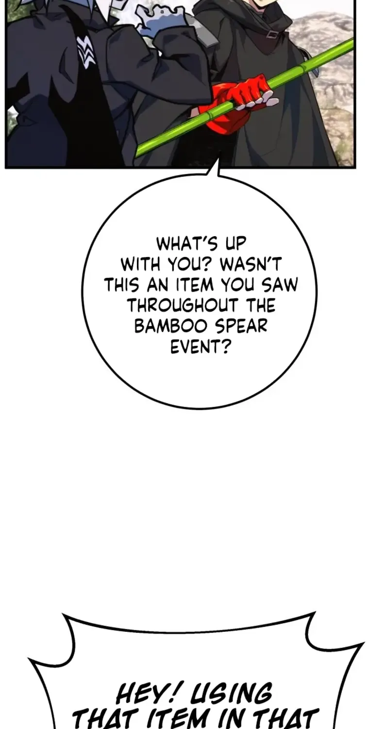 World’s Strongest Troll (The Game’s Top Troll) Chapter 52 page 47 - 