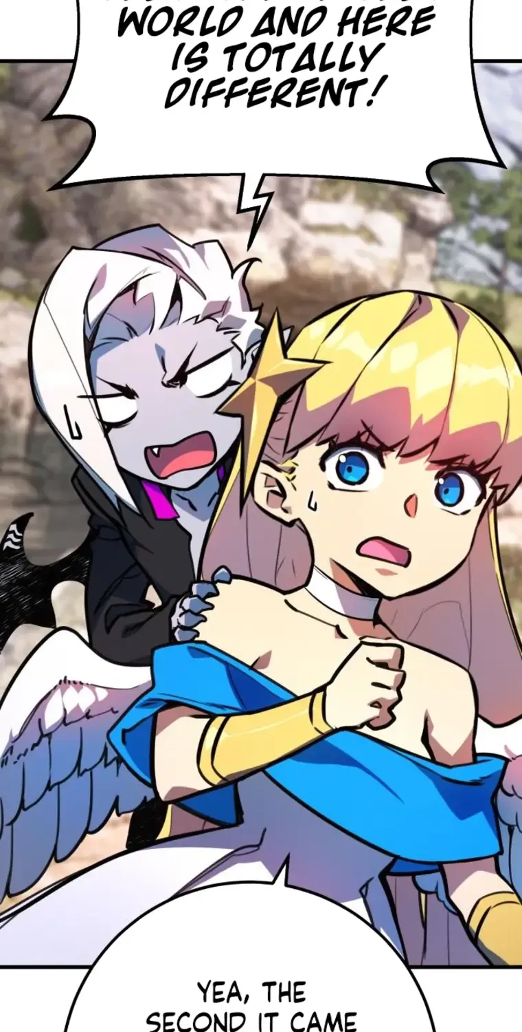 World’s Strongest Troll (The Game’s Top Troll) Chapter 52 page 48 - 