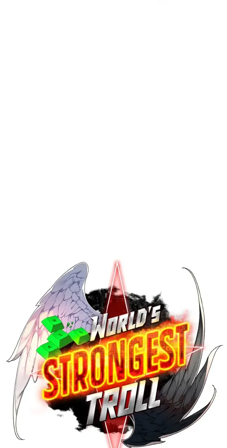 World’s Strongest Troll (The Game’s Top Troll) Chapter 52 page 9 - 
