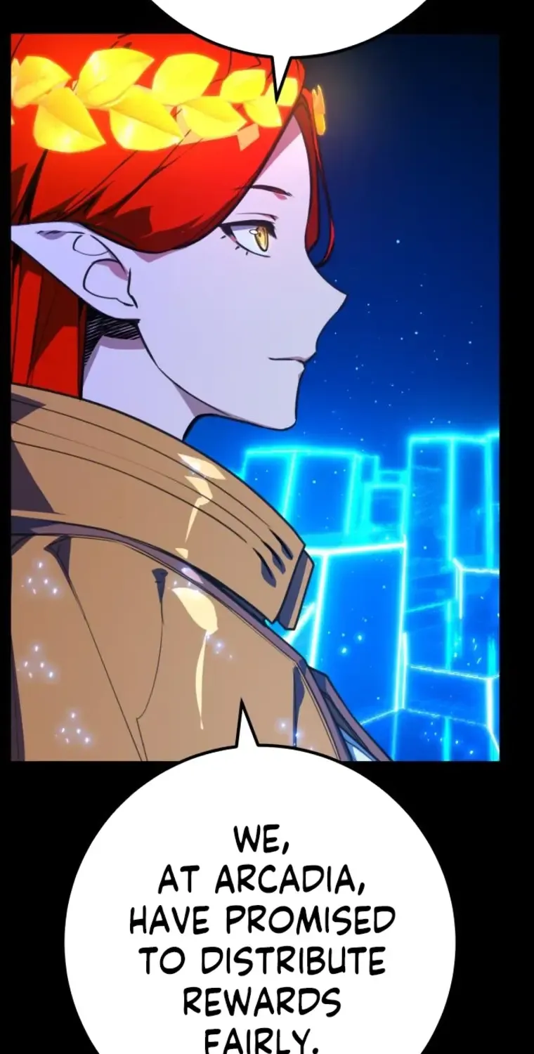 World’s Strongest Troll (The Game’s Top Troll) Chapter 52 page 85 - 
