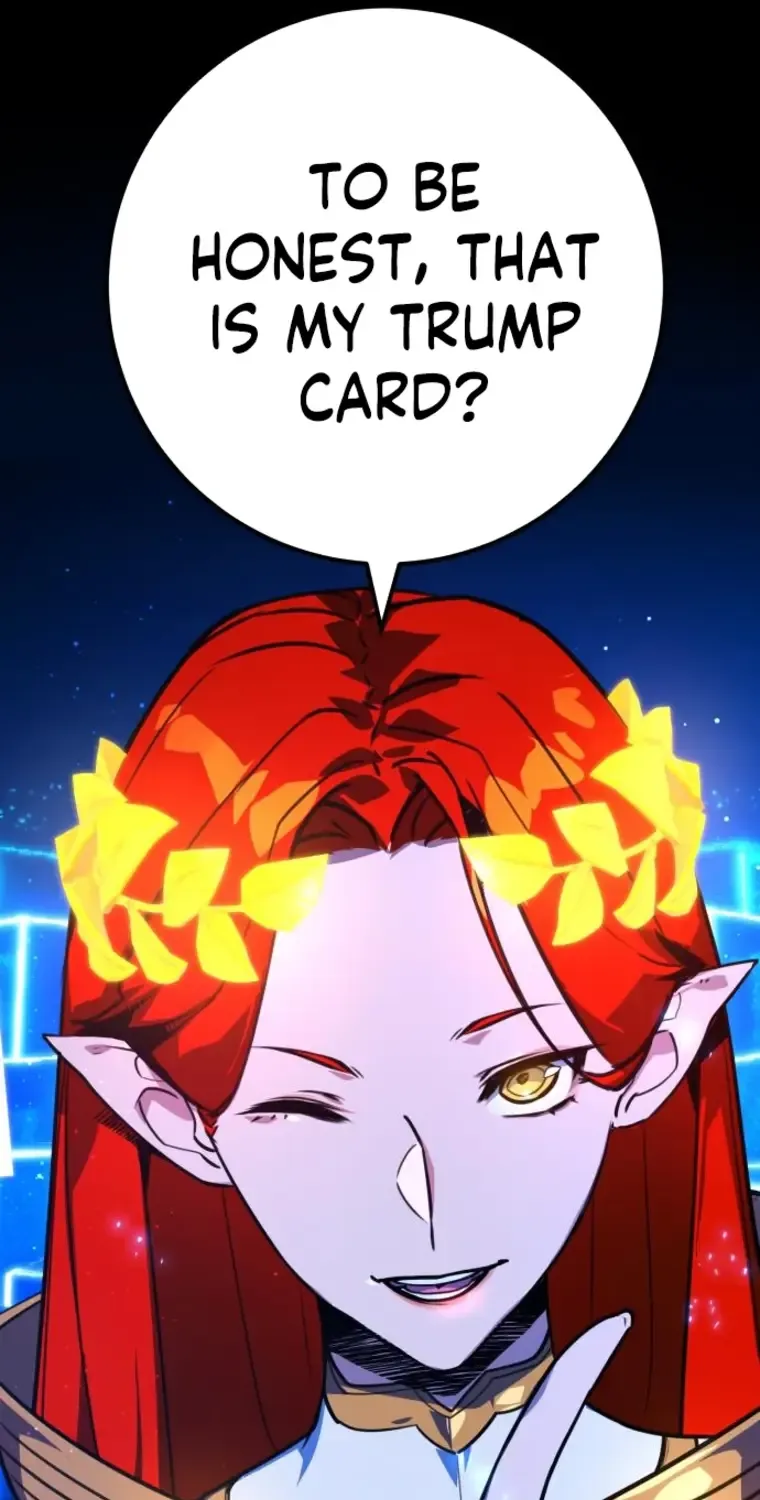 World’s Strongest Troll (The Game’s Top Troll) Chapter 52 page 90 - 