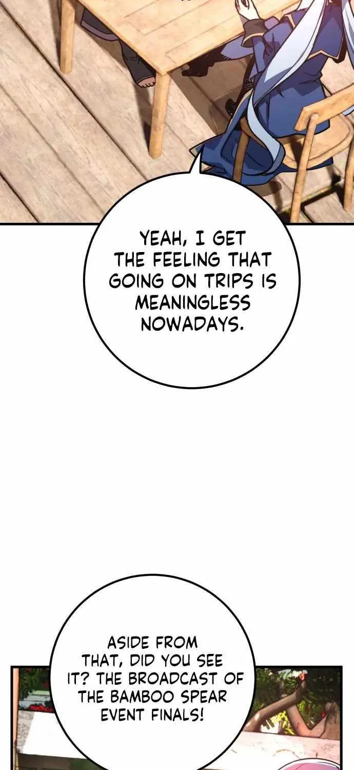 World’s Strongest Troll (The Game’s Top Troll) Chapter 53 page 11 - 