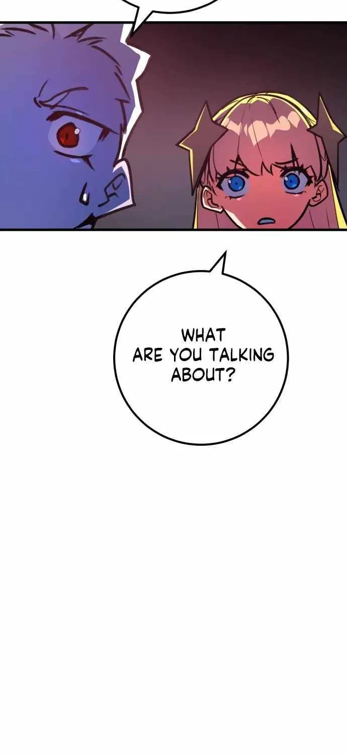 World’s Strongest Troll (The Game’s Top Troll) Chapter 53 page 34 - 