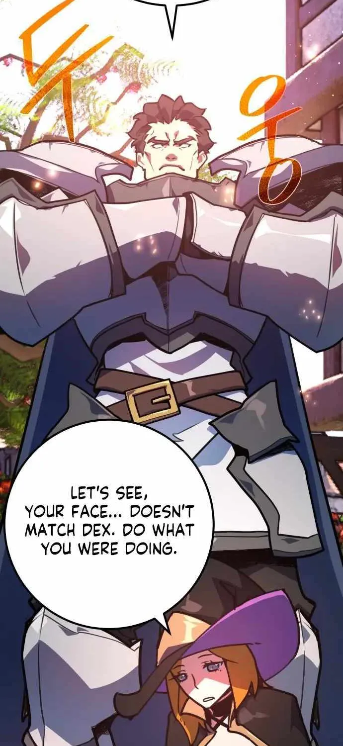 World’s Strongest Troll (The Game’s Top Troll) Chapter 53 page 37 - 