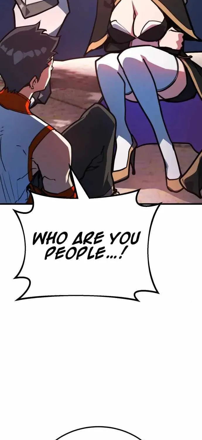 World’s Strongest Troll (The Game’s Top Troll) Chapter 53 page 38 - 