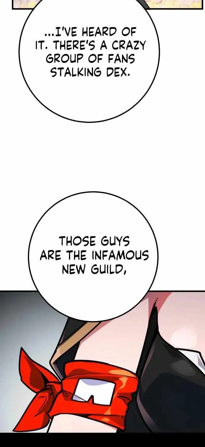 World’s Strongest Troll (The Game’s Top Troll) Chapter 53 page 41 - 