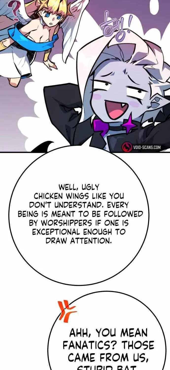 World’s Strongest Troll (The Game’s Top Troll) Chapter 53 page 46 - 