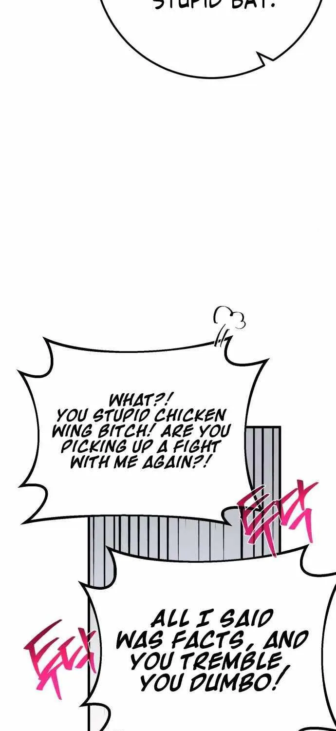 World’s Strongest Troll (The Game’s Top Troll) Chapter 53 page 47 - 