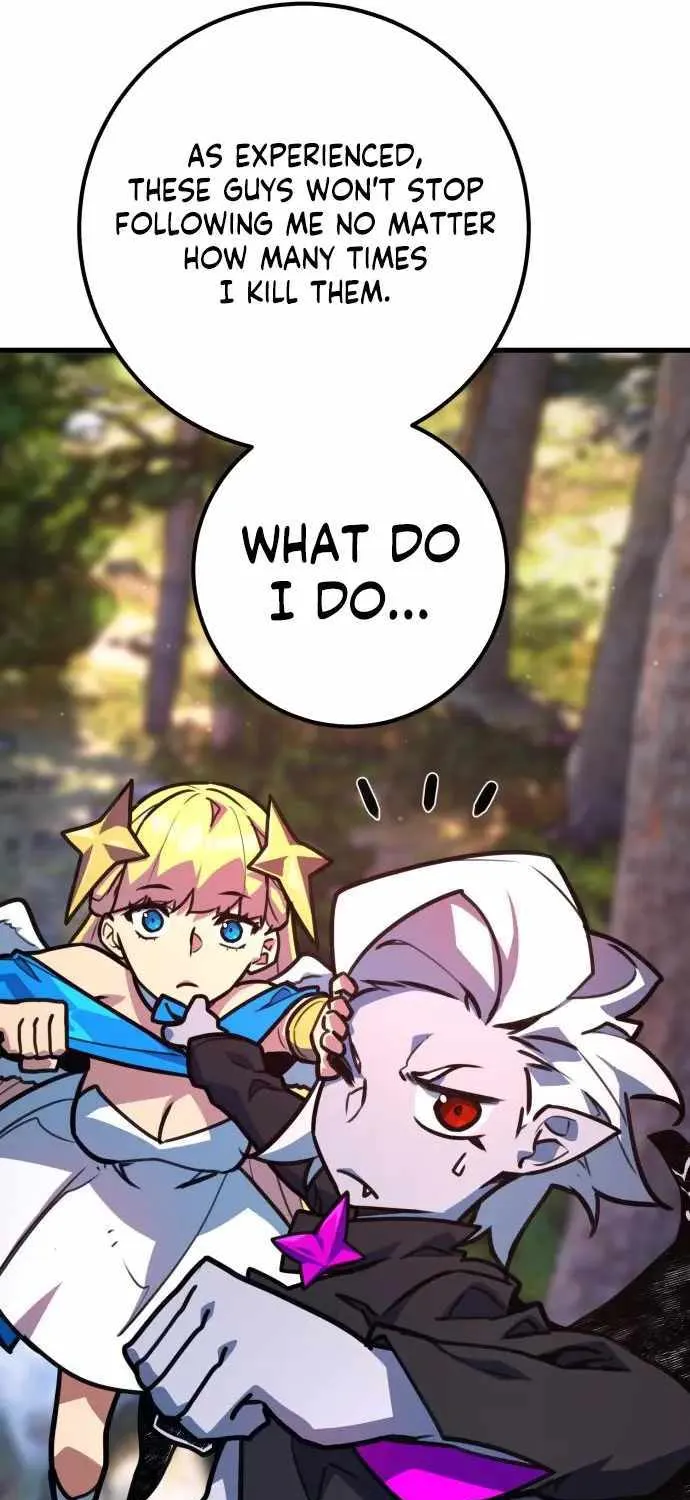 World’s Strongest Troll (The Game’s Top Troll) Chapter 53 page 49 - 