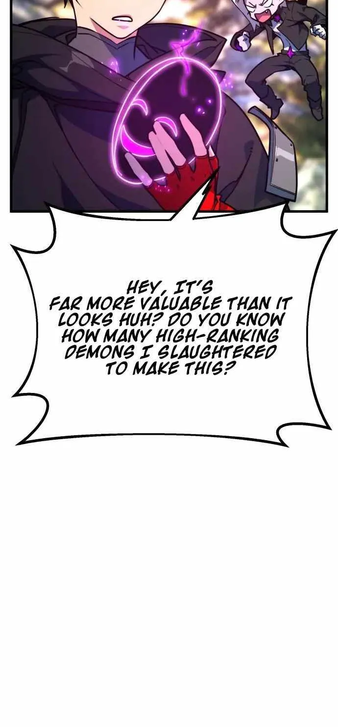 World’s Strongest Troll (The Game’s Top Troll) Chapter 53 page 58 - 