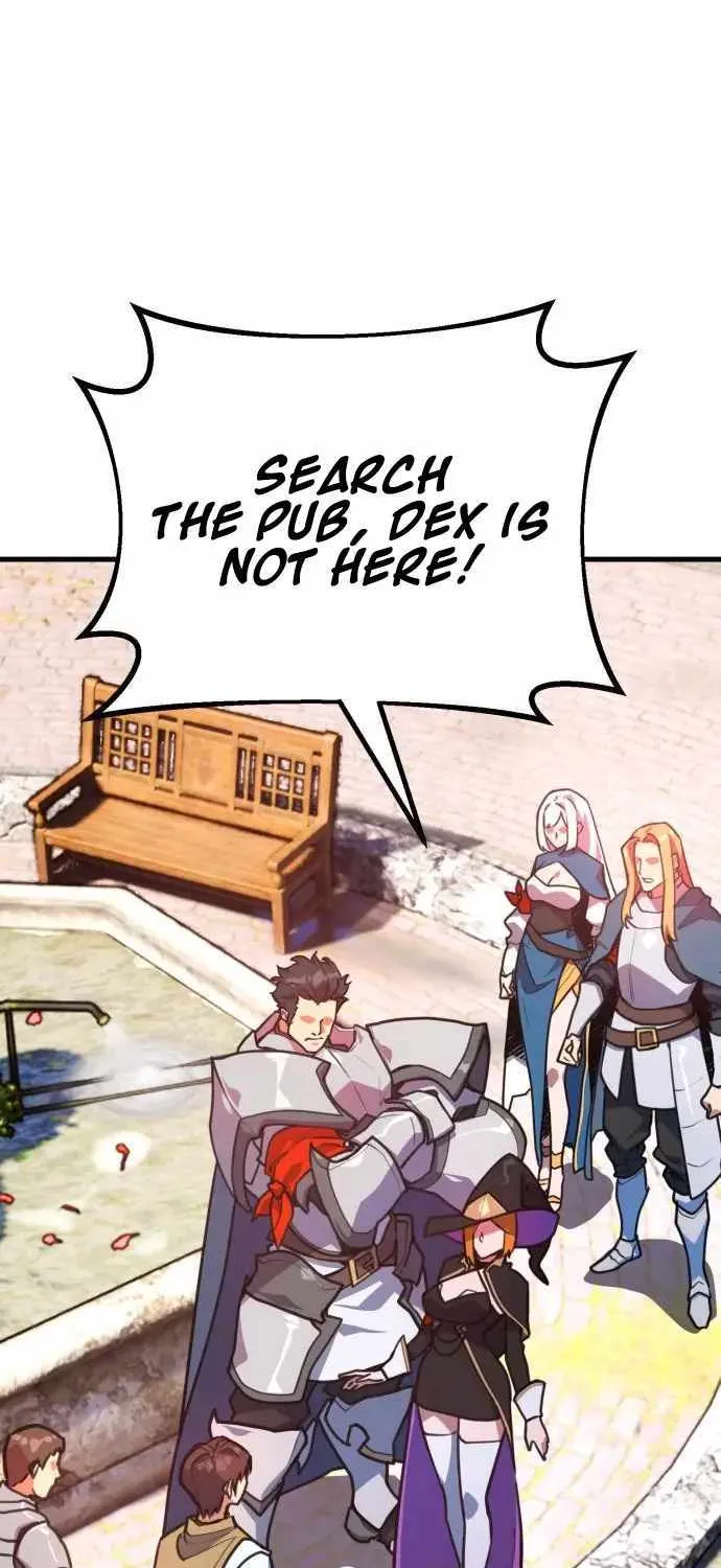 World’s Strongest Troll (The Game’s Top Troll) Chapter 53 page 70 - 