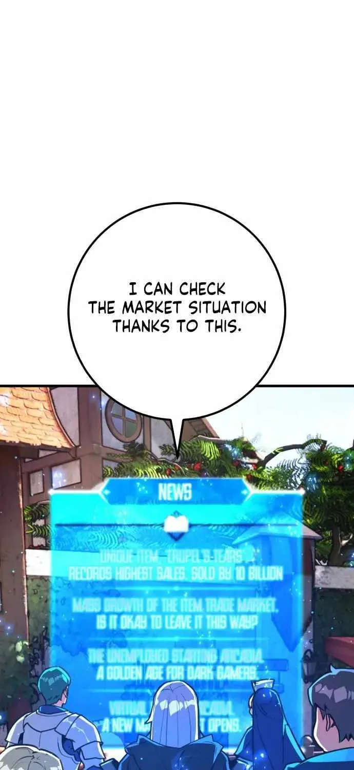World’s Strongest Troll (The Game’s Top Troll) Chapter 53 page 79 - 
