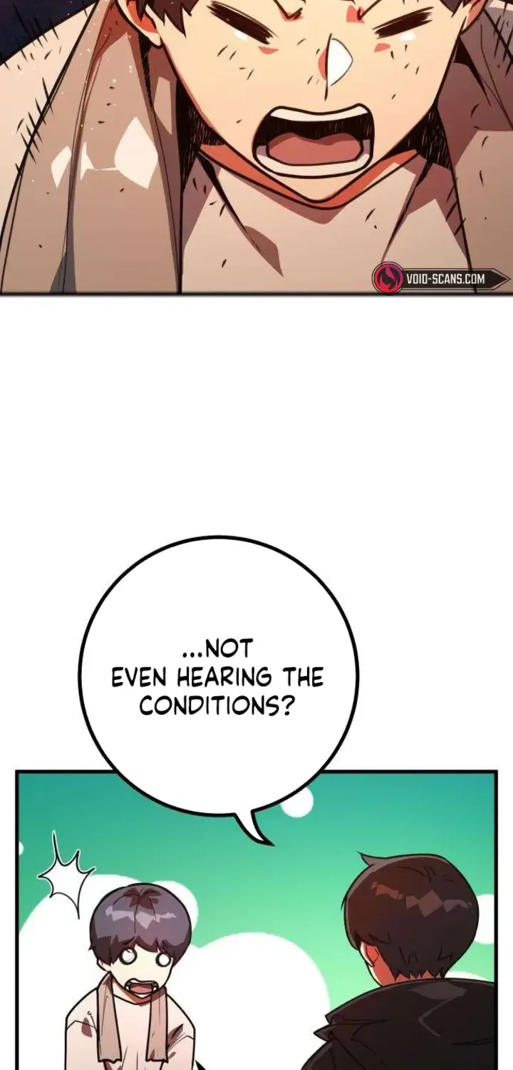 World’s Strongest Troll (The Game’s Top Troll) Chapter 54 page 114 - 