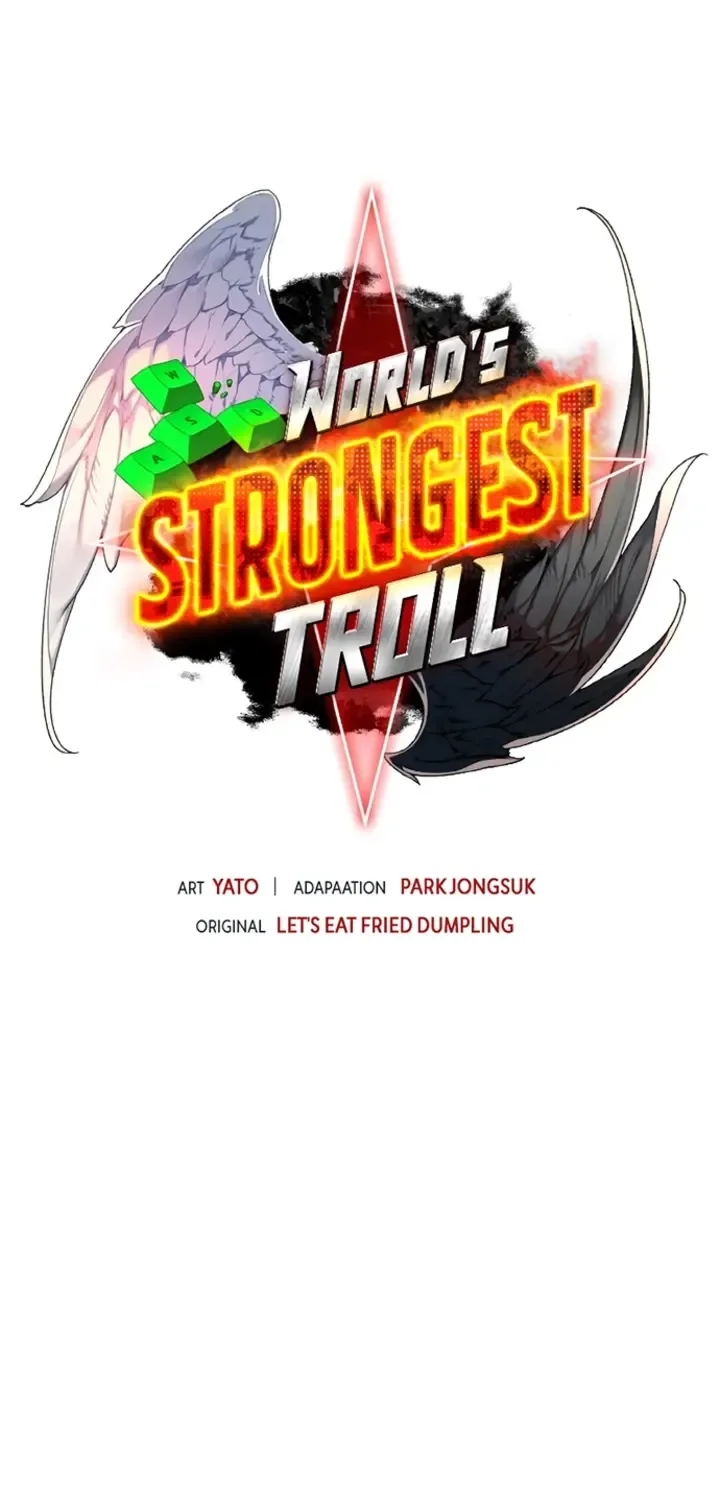 World’s Strongest Troll (The Game’s Top Troll) Chapter 54 page 15 - 